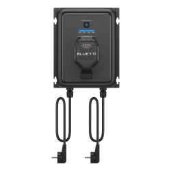 Bluetti balco transfer hub