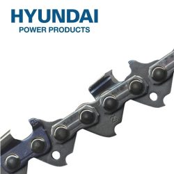 Cadena de motosierra Hyundai 20″