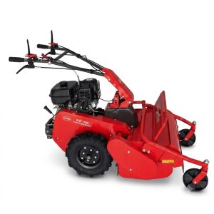 Desbrozadora Roteco TT70 Kohler 270 cc 9 HP