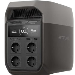 EcoFlow DELTA 3
