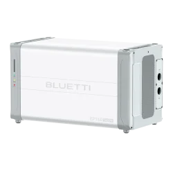 EP760- Bluetti inversor