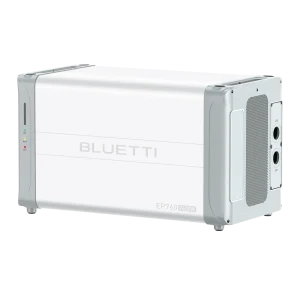 EP760- Bluetti inversor