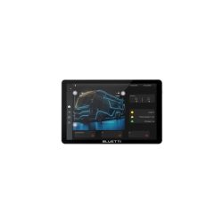 Epad _ Pantalla de Control Central