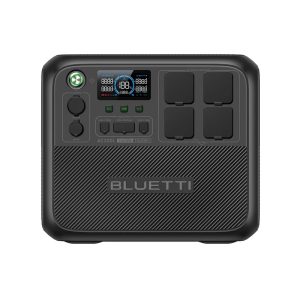 Estación de energía bluetti ac200l