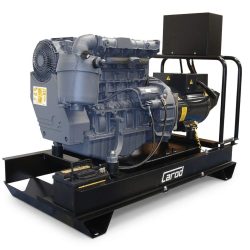 Grupo electrógeno Deutz 32 KVA Abierto CTD-32L