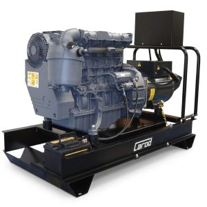 Grupo electrógeno Deutz 41 kVA abierto CTDF-40L