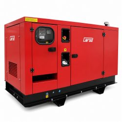 Grupo electrógeno Deutz 80 KVA Insonorizado CTDW-80LI