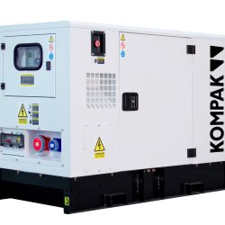Grupo electrógeno KP-DG14KSE_01