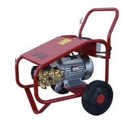 Hidrolimpiadora eléctrica Carod AFL-1011M 100 bares 3 HP