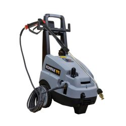 Hidrolimpiadora eléctrica Kompak KP-WE17-78-T 170 bares 5200 W
