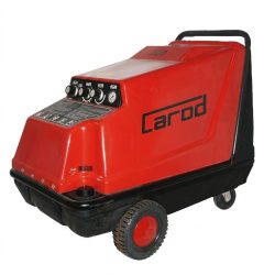 Hidrolimpiadora eléctrica de agua caliente Carod ACH-2021 200 bares 10 HP