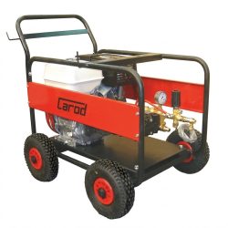 Hidrolimpiadora gasolina Carod AUT-1713H 170 bares 9 HP motor Honda