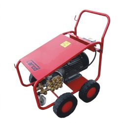 Hidrolimpiadora trifásica Carod AFL-2815 280 bares 10 HP