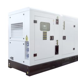 gRUPO ELECTROGENO INSONORIZADO KPDG85KSE