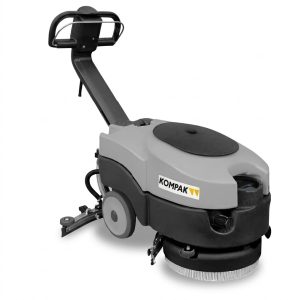 KPF36-12V Fregadora de suelo Kompak