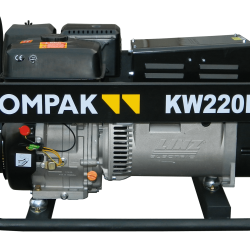 KW220DC