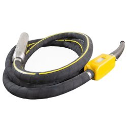 Manguera de transmisión de alta frecuencia Ø 59 mm × 420 mm