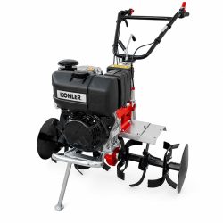 Motoazada Roteco Profi gasolina motor Kohler 6,5HP