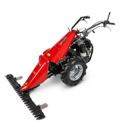 Motosegadora Roteco Guillet gasolina motor Kohler 9,5HP