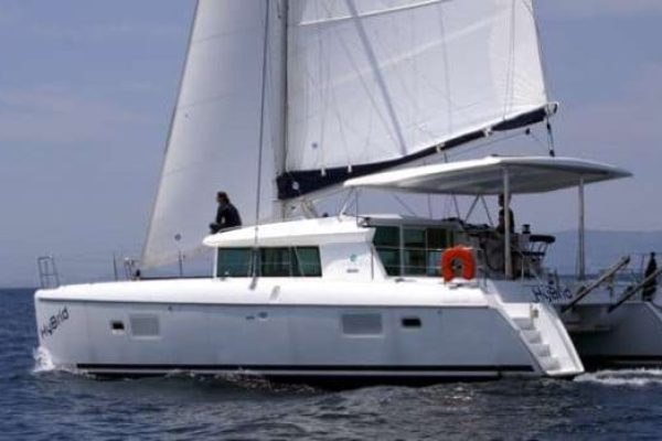 escoger generador eléctrico para barco