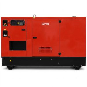 Grupo electrógeno Deutz 110 KVA Insonorizado